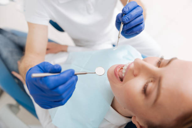 Best Dental Exams and Cleanings  in Quincy, FL